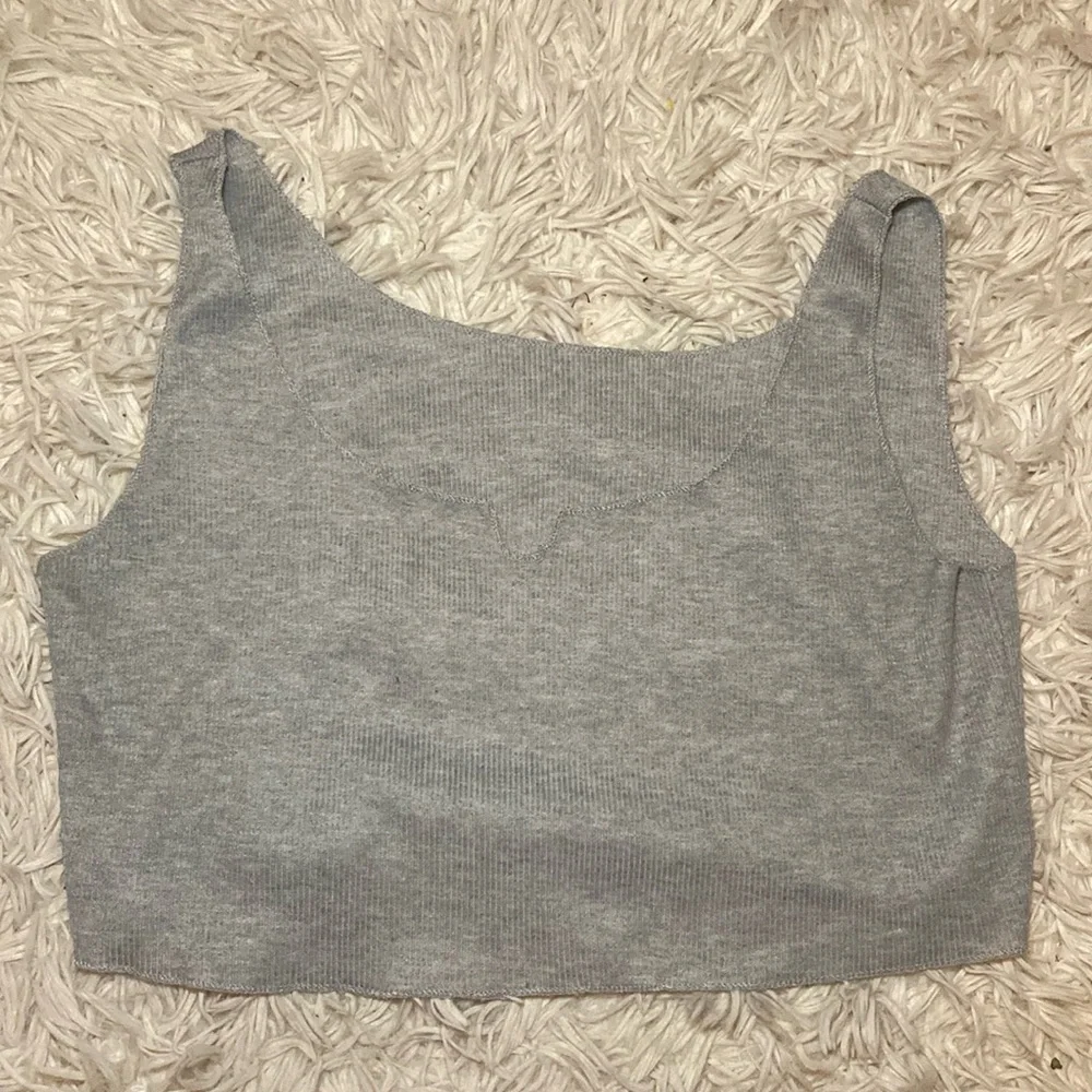 SHEIN Grey Lounge Set - Picture 7 of 10
